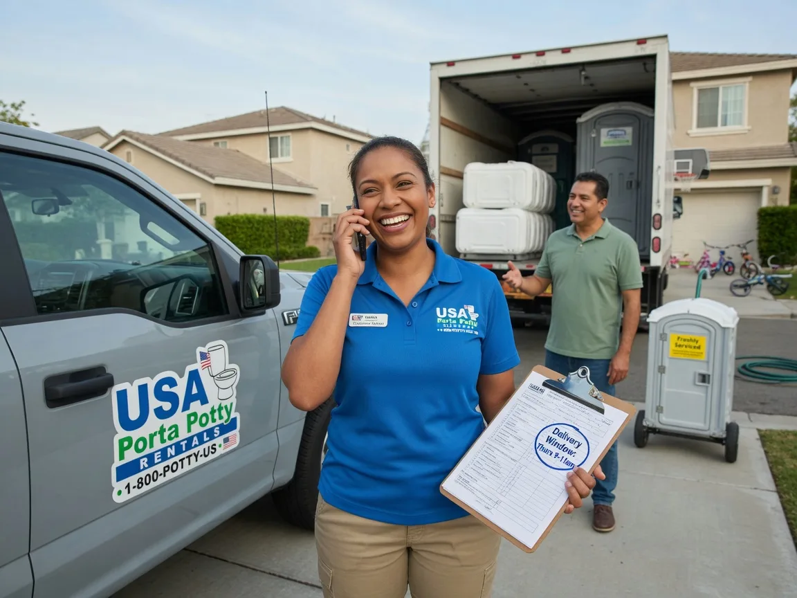 Porta Potty Rental Sand Springs, MT FAQs